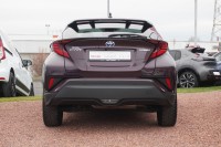 Toyota C-HR 1.8 Hybrid Aut. Lounge