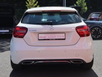 Mercedes-Benz A 200 A200 BlueEfficiency