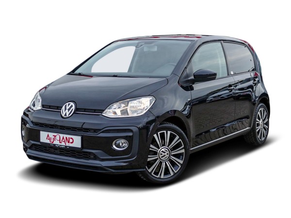 VW up up! 1.0 TSI Join