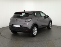 Renault Captur TCe 160 Facelift Aut.