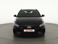 Hyundai i30 Kombi 1.5 T-GDI N-Line Aut.
