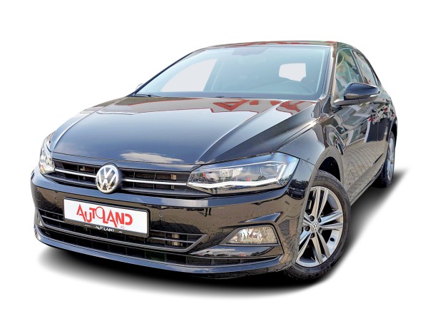 VW Polo 1.0 Join