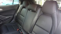 Mercedes-Benz GLA 200 AMG Line