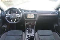 VW Tiguan Allspace 2.0 TDI DSG Elegance 4Motion