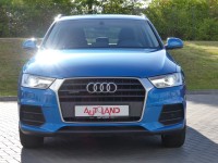 Audi Q3 2.0 TFSI quattro