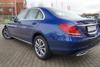 Mercedes-Benz C 200 C200 4Matic Avantgarde