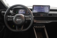 Jeep Avenger 1.2 MHev Aut.