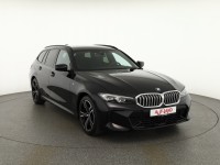 BMW 320 320i Touring M Sport Aut.