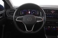 VW Polo 1.0 TSI