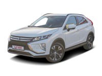 Mitsubishi Eclipse Cross 1.5 T-MIVEC Diamant Sitzheizung Anhängerkupplung Tempomat