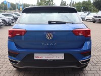 VW T-Roc 1.0 Style