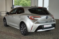 Toyota Corolla 1.8 Hybrid
