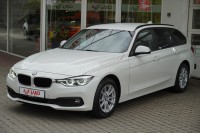 BMW 318 318d Touring Aut.
