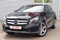 Vorschau: Mercedes-Benz GLA 200 AMG Line