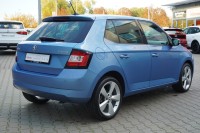 Skoda Fabia 1.0 TSI Clever