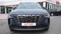 Vorschau: Hyundai Tucson 1.6T-GDI mHev n.Mod