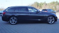 BMW 318 d Touring Sport Line