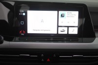 VW Golf VIII 1.0 TSI