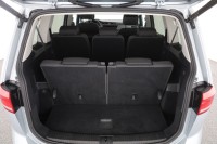 VW Touran 1.5 TSI DSG