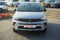 Opel Crossland 1.2 Elegance Aut.