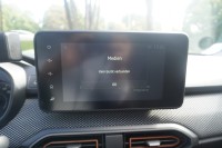 Dacia Sandero Stepway Expression