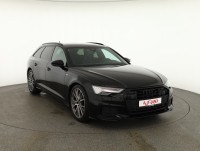 Audi A6 Avant 40 TDI 2x S-Line