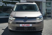 VW Caddy 1.5 TSI Style