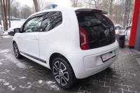 VW up up! 1.0 BMT Club up!