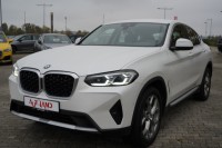 Vorschau: BMW X4 30i xDrive Aut.