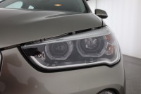BMW X1 18i sDrive Advantage
