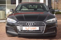 Audi A5 Coupe 3.0 TDI quattro S-Line