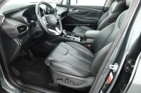 Hyundai Santa Fe 2.2 CRDi 4WD Premium