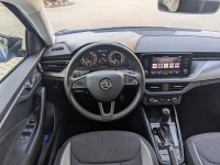 Skoda Scala 1.5 TSI DSG Style