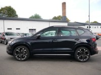 Vorschau: Cupra Ateca 2.0 4Drive