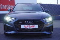 Audi A4 Quattro Avant 45 2.0 TFSI quattro S-Line