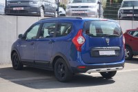 Dacia Lodgy Stepway dCi115