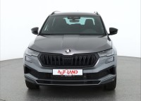 Skoda Karoq Sportline 1.5 TSI DSG
