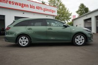 Kia cee'd Sporty Wagon Ceed SW 1.5 T-GDI Aut.