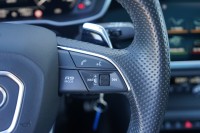 Audi RSQ3 2.5TFSI quattro