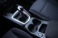 Nissan Qashqai 1.2 Acenta