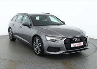 Audi A6 Avant 40 TDI quattro