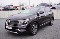 Vorschau: Renault Koleos 2.0 dCi Initiale Paris 4x4