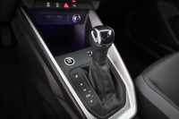 Audi A1 Sportback 25 TFSI advanced