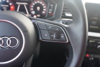 Audi A1 Sportback 25 1.0 TFSI advanced