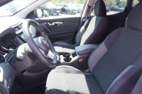Nissan Qashqai 1.3 DCT