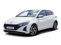 Hyundai i20 1.2 Sitzheizung LED Tempomat