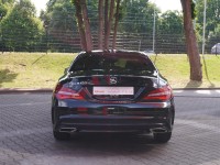 Mercedes-Benz CLA 180 AMG Line