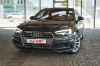 Vorschau: Audi A4 Avant 1.4 TFSI