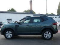 Vorschau: Dacia Duster Expression mHEV 140