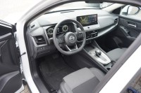 Nissan Qashqai N-Connecta 1.3 DIG-T Aut.